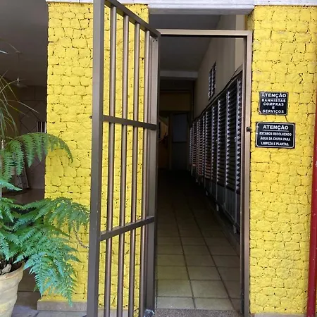 Otimo Apartamento Bem Localizado Em Copacabana Great Studio Apartment In Copacabana Rio de Janeiro Exterior photo