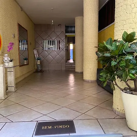 Otimo Apartamento Bem Localizado Em Copacabana Great Studio Apartment In Copacabana Rio de Janeiro Exterior photo