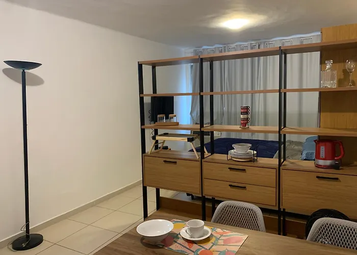 Otimo Apartamento Bem Localizado Em Copacabana Great Studio Apartment In Copacabana