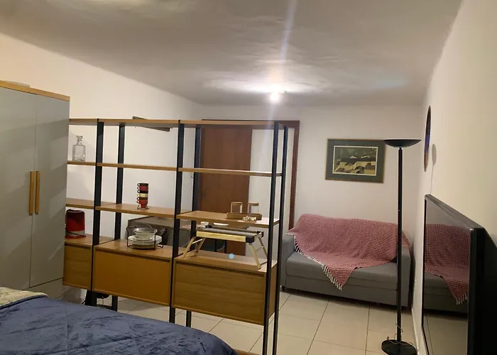 Otimo Apartamento Bem Localizado Em Copacabana Great Studio Apartment In Copacabana