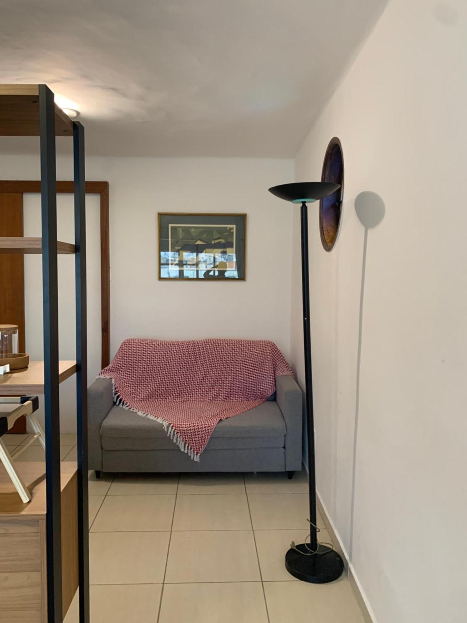 Apartment Otimo Bem Localizado Em Copacabana Great In Copacabana *
