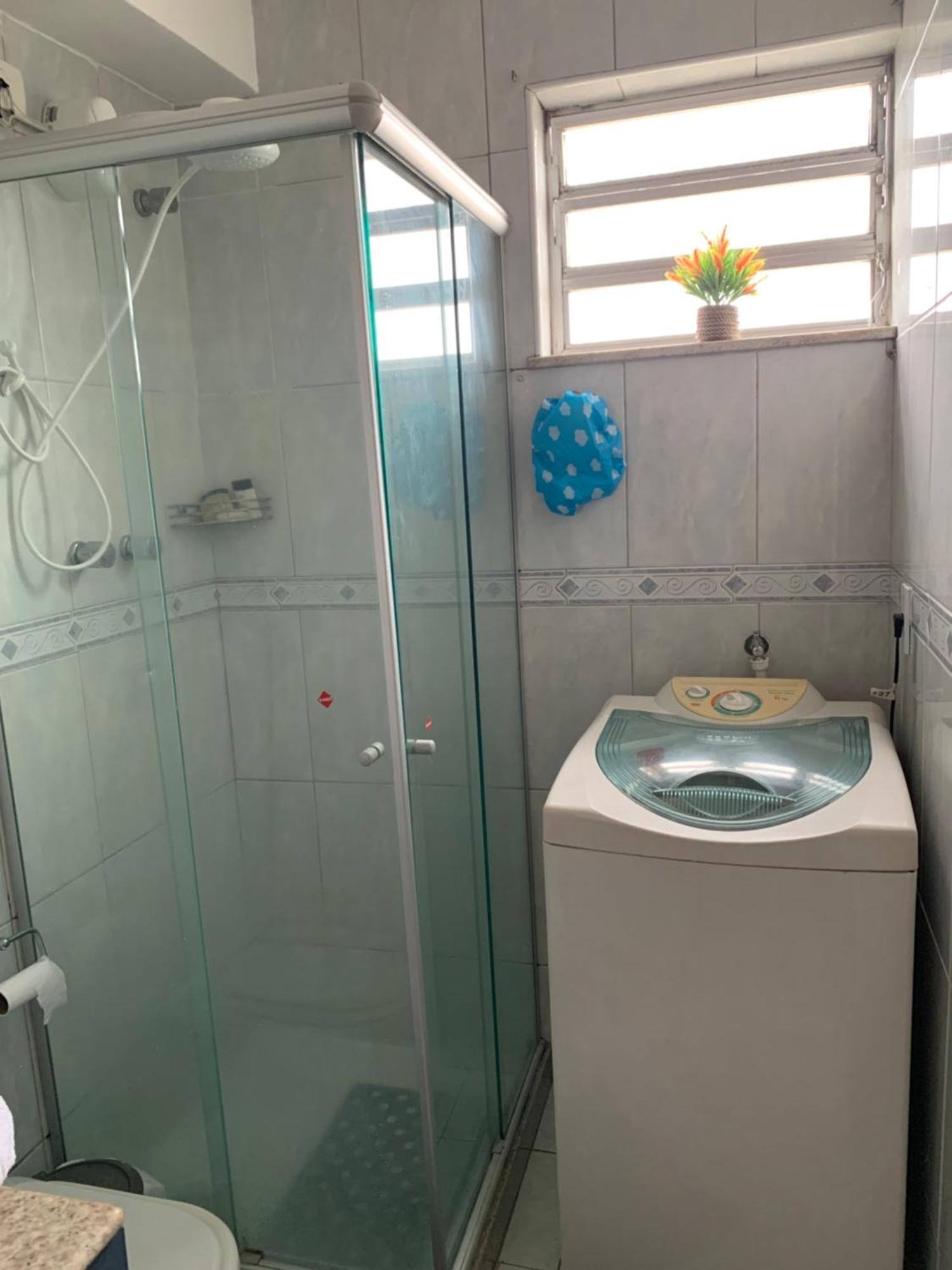 Otimo Bem Localizado Em Copacabana Great In Copacabana Apartment