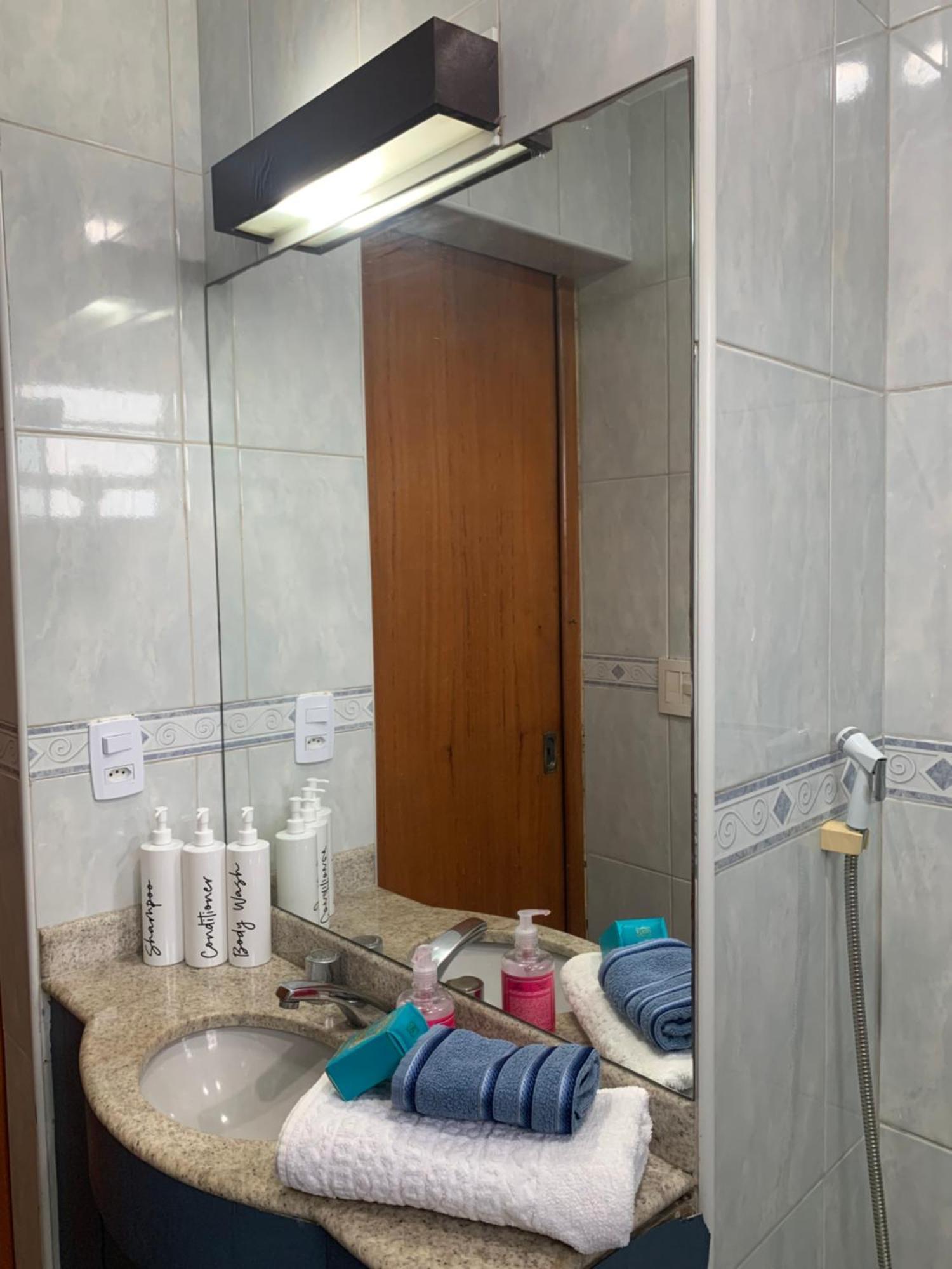 Otimo Bem Localizado Em Copacabana Great In Copacabana Apartment Rio de Janeiro