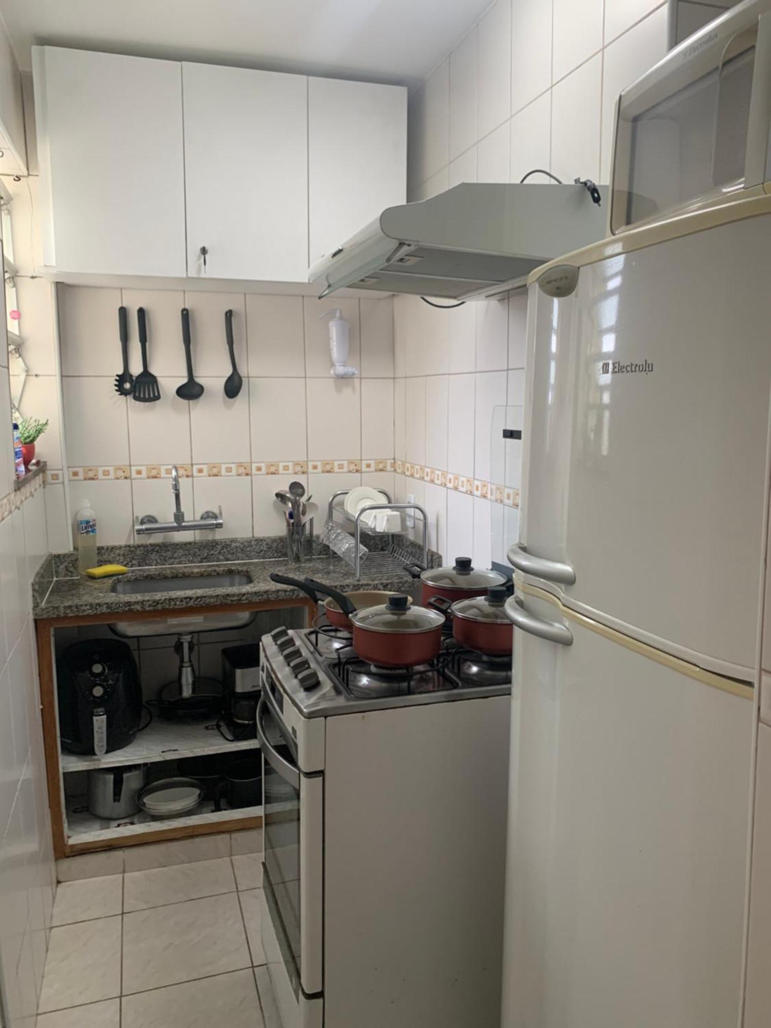 Otimo Bem Localizado Em Copacabana Great In Copacabana Apartment