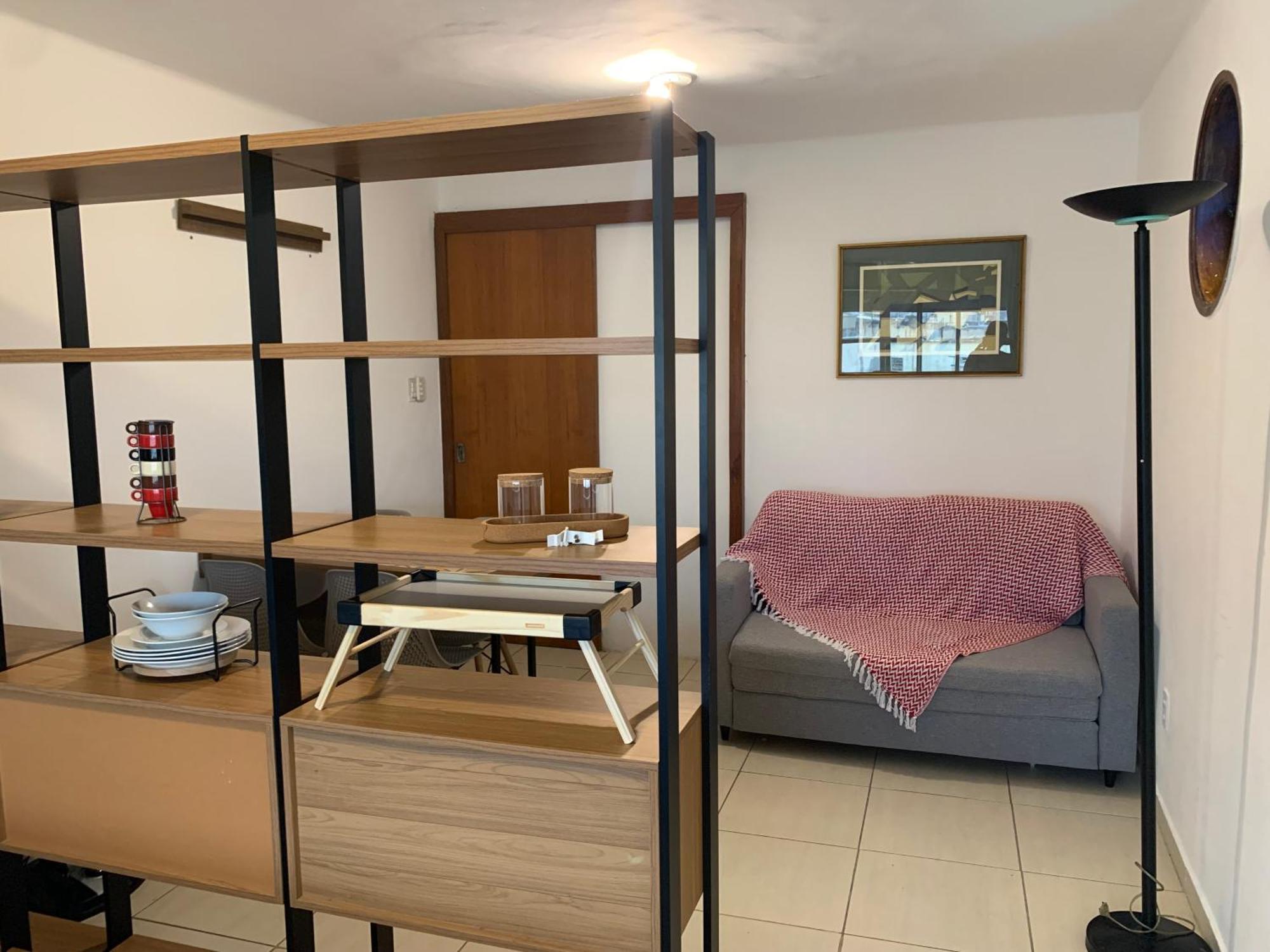 Otimo Bem Localizado Em Copacabana Great In Copacabana Apartment *